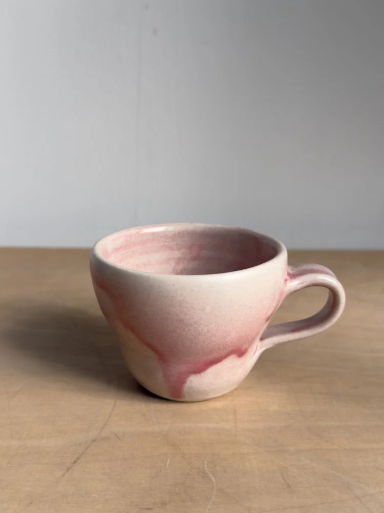 Tableware — Yuko Nishikawa